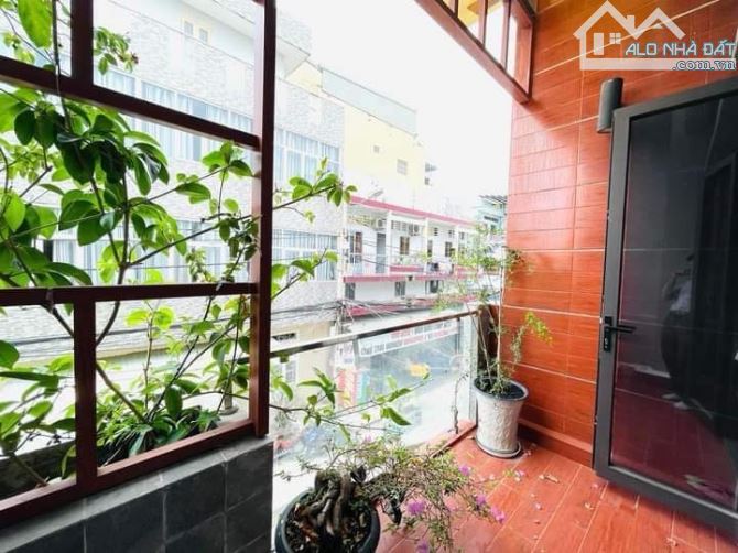 CẦN BÁN GẤP NHÀ ĐƯỜNG BÌNH ĐÔNG.QUẬN 8 - 4