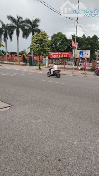 Bán 5.246m đất thổ cư 3 mặt tiền  ,đường rộng 6 làn xe. - 4