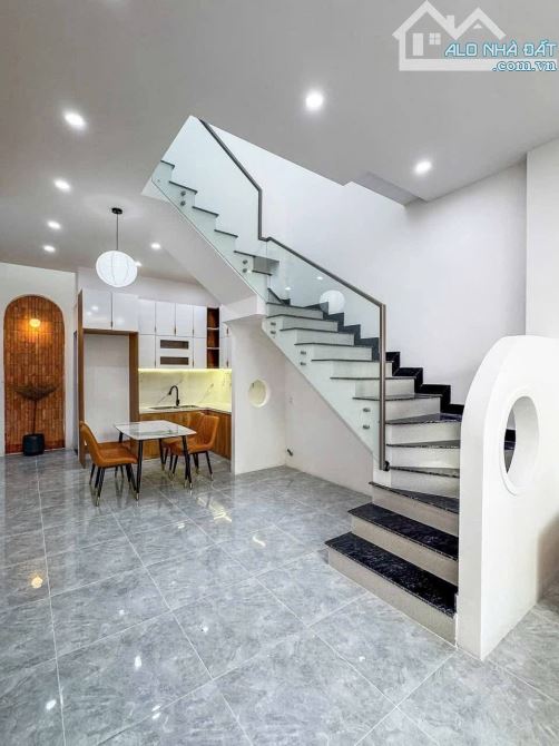 Nhà Đẹp Hẻm 359 Nguyễn Văn Cừ, P.Cái Khế, Tp Cần Thơ - 4