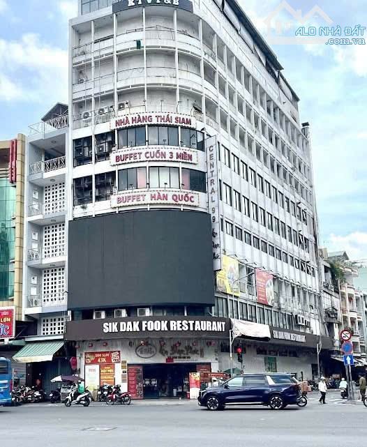 411 Trần Hưng Đạo B, Phường Chợ Lớn, TP. HCM - 4