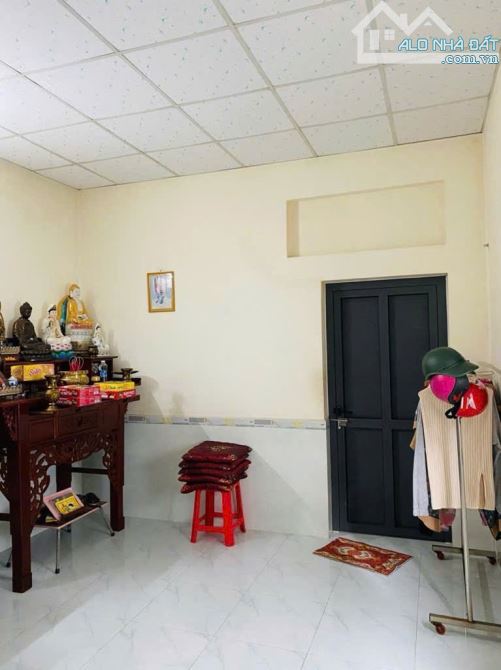 Bán nhà Đình Nghi Xuân(Phan Anh), 48m2, 2 tầng, 2PN, SH, 4.1 tỷ - - 4