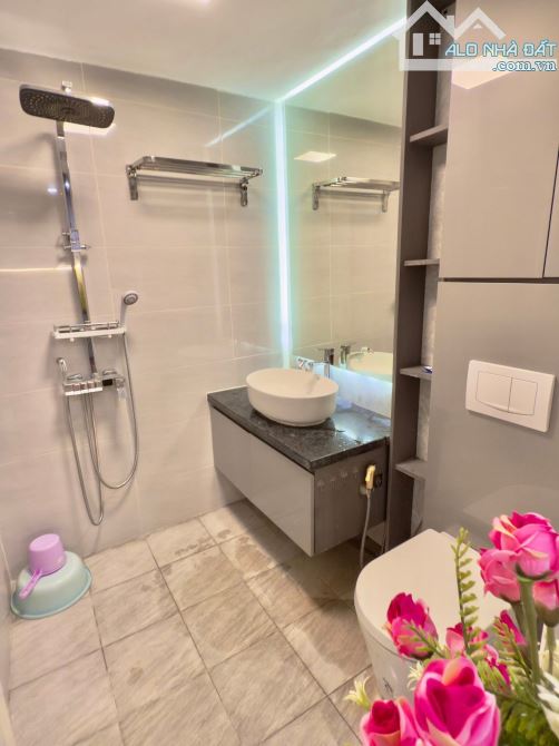 HÀNG HIẾM-CĂN HỘ TẦNG 2 PHỐ HÀNG THAN-2 MẶT THOÁNG SÁNG-GIÁ TỐT - 4
