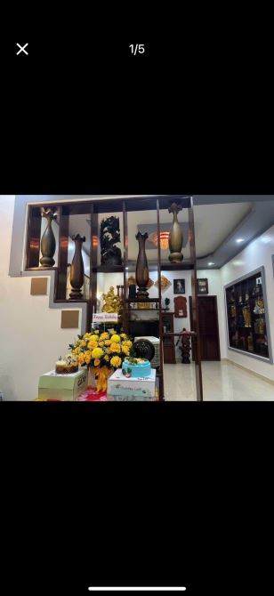 Bán nhà 12 x 65 MT Nguyễn chí thanh thị trấn DMC chỉ 5 tỷ - 4