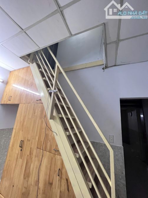 🏘️ MẶT TIỀN NGUYỄN SÁNG - TRUNG TÂM TÂN PHÚ - VỊ TRÍ ĐẸP GẦN TRƯỜNG ĐH CÔNG THƯƠNG - 4 x - 4
