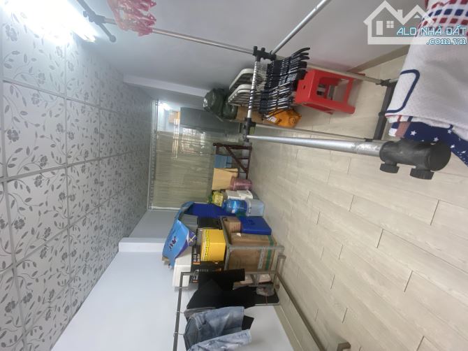 Nhà 2 tầng Lê Văn Linh - 32m2 - cách mặt tiền 20m - Chỉ 4.1 tỷ. - 4