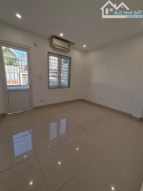 💥NGUYỄN NGỌC NẠI- THANH XUÂN - 45M* 5 TẦNG - Ô TÔ LÙI CỬA - 15M RA PHỐ - NHÀ 2 MẶT THOÁNG - 4