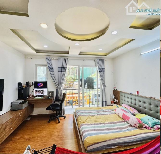 CHÚ NGHĨA ĐẬU VISA ĐỊNH CƯ BÁN NHÀ PHAN KẾ BÍNH, QUẬN 1. GIÁ 5Tỷ880/65M2(5,2MX12,5M). SHR - 4