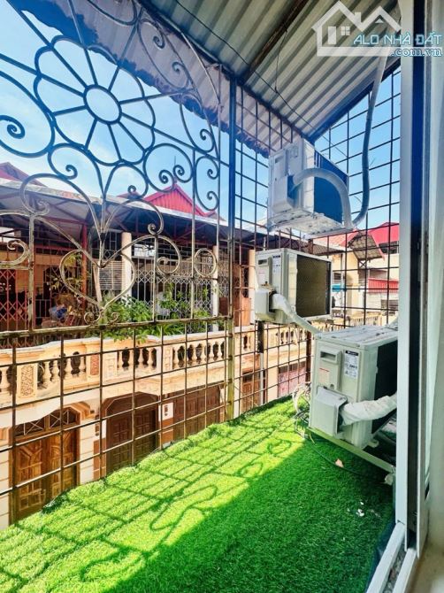 BÁN TẬP THỂ TẠI PHỐ VŨ NGỌC PHAN! 70M2, LÔ GÓC, THOÁNG ĐẸP, Ở NGAY, GIÁ CHÀO 3.79 TỶ! - 4