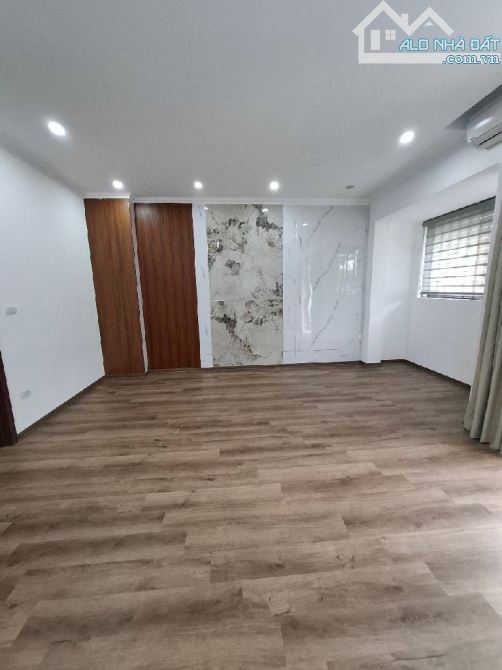 🏢 LIỀN KỀ AN HƯNG – MẶT ĐƯỜNG ĐÔI – THANG MÁY – KINH DOANH & Ở ĐỈNH - 4