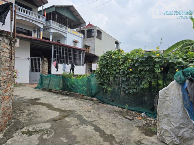 BÁN MẢNH ĐẤT HỘI PHỤ ĐÔNG HỘI ĐÔNG ANH HÀ NỘI - 4