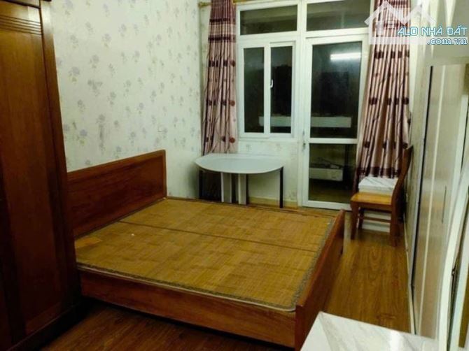Bán căn hộ chung cư Hoàng Quốc Việt, 87m2, 2 ngủ, 2 vệ sinh, 6.48 tỷ sổ đỏ chính chủ - 4