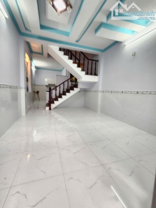 2,95Tỷ TL🔥Bán nhà 1 trệt 1 lầu, gần trung tâm y tế Dĩ An 600m, p.Tân Đông Hiệp, Tp.Dĩ An - 4