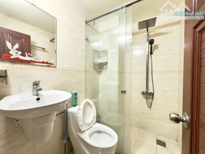 kế mặt tiền Lê Hồng Phong - 2 mặt HXH 6m thông - 50m2 (3.4x15) - 4T 4PN 3WC - dưới 11 tỷ - 4