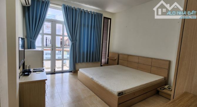 Bán nhà BÙI ĐÌNH TÚY, BT - 68m2 x 4T BTCT -KDC An ninh, Sạch đẹp. CHỈ 11,5 TỶ - 4