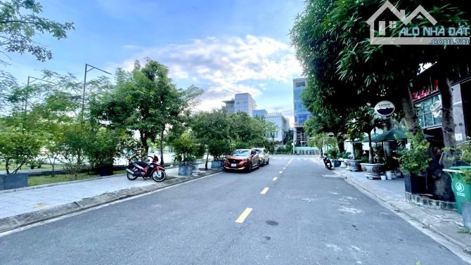 🏡 BÁN NHÀ 3 TẦNG CẠNH LÔ GÓC ĐỐI DIỆN CÔNG VIÊN – KHUÊ MỸ ĐÔNG – NGŨ HÀNH SƠN - 4