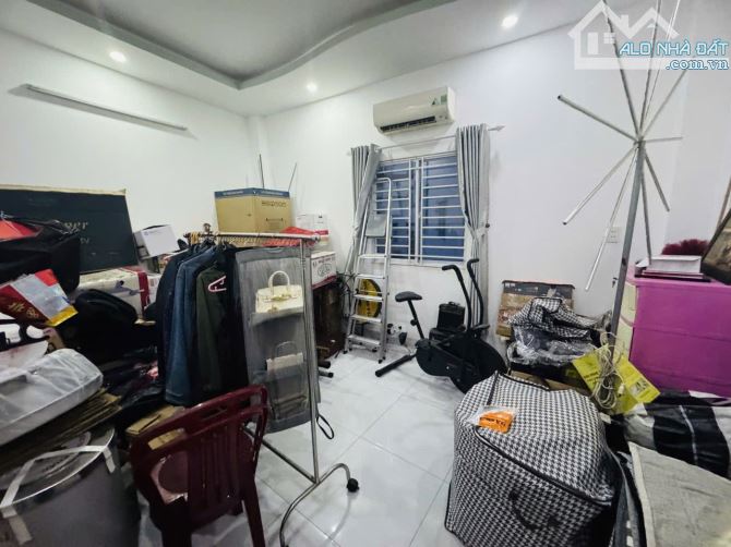 🏡 NHÀ PHỐ CAO XUÂN DỤC, P.12, Q.8
 - 11 TỶ – SHR – Ở NGAY – KINH DOANH TỐT - 4
