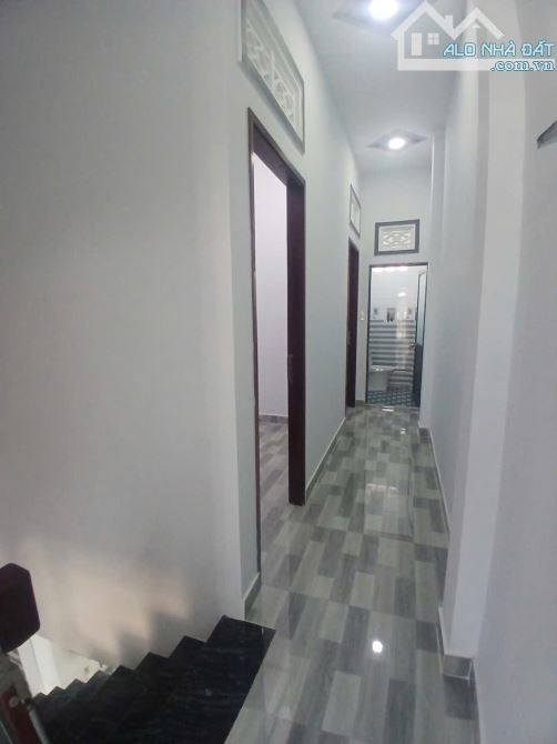 Bán Nhà 1 Lầu 3PN,DTSD 120m2 hẻm xe hơi, gần Cầu Ông Tìn, QL50 - 4