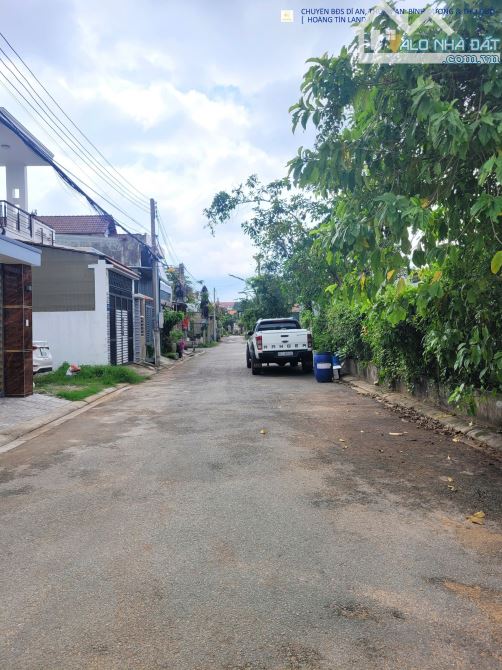 Bán đất biệt thự 21x50m, mặt tiền Bình Nhâm 88 p. Bình Nhâm - 4