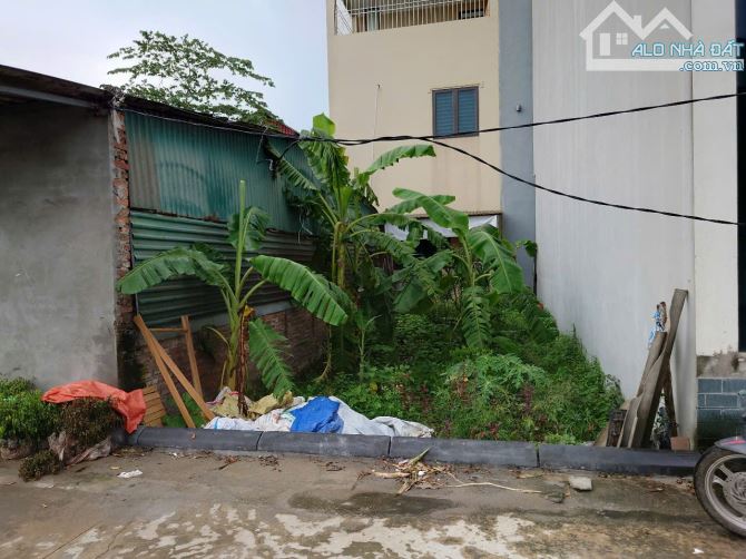 Thanh khoản lô đất đường Văn Học, thôn Bầu, Thiên Lộc, Ô tô đỗ cửa, trục kinh doanh - 4