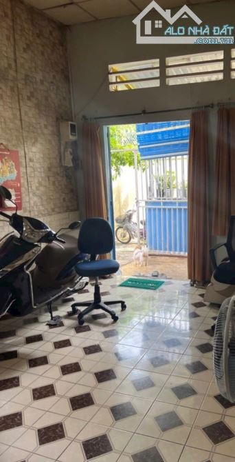 BÁN NHÀ TT THỦ ĐỨC KHA VẠN CÂN 101M² 4 TỶ 8 5 - 4