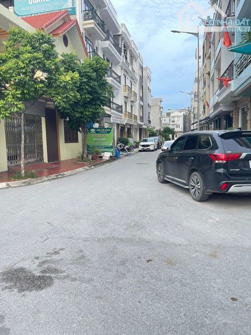 Bán lô đất 50m rẻ đẹp nhất phân lô Tđc xi măng - 4