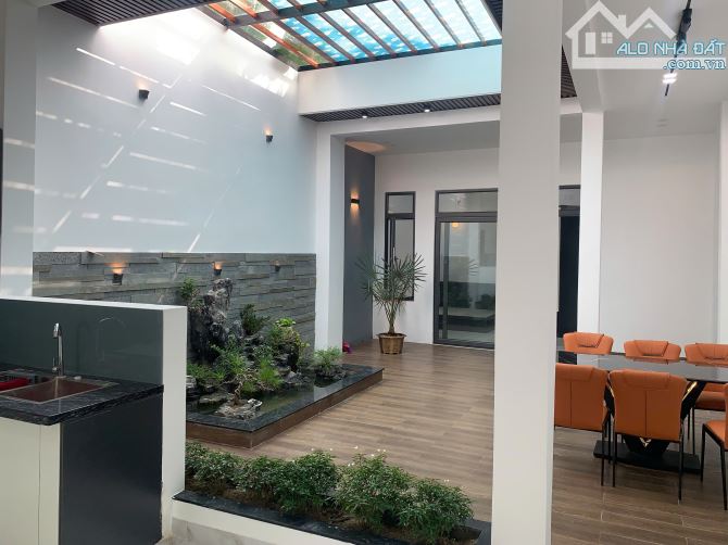 NHÀ ĐẸP _ NHÀ 2 TẦNG  – KIỆT LÊ NGÔ CÁT, THUỶ XUÂN - 4