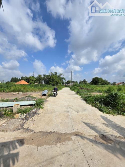 Bán đất 4x22m, hẻm Phạm Văn Diêu p. Tân Hạnh - 4