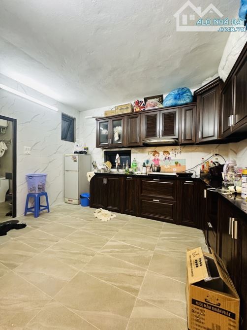 BÁN NHÀ TẬP THỂ HỒ ĐẮC DI! 75M2, TẦNG 2, 2 NGỦ RIÊNG, THOÁNG ĐẸP, Ở NGAY! - 4
