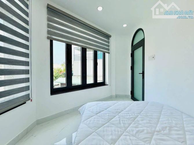 BÁN NHÀ CHÍNH CHỦ PHAN VĂN TRỊ GÒ VẤP | 3 TỶ 550TR | 56.4M2 | SỔ HỔNG RIÊNG - 4