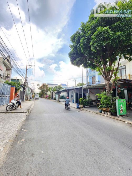 Bán nhà 1T2L 4x16.6m hoàn công, mặt tiền Đông Tác p Đông Hòa gần chợ Dĩ An 1 - 4