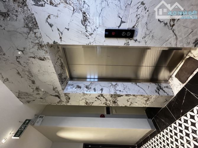Bán Nhà Từ Liêm, tòa CCMN 12PNKK, 65m2, 6 tầng tháng máy, 2 mặt thoáng, giá 12,3 tỷ - 4