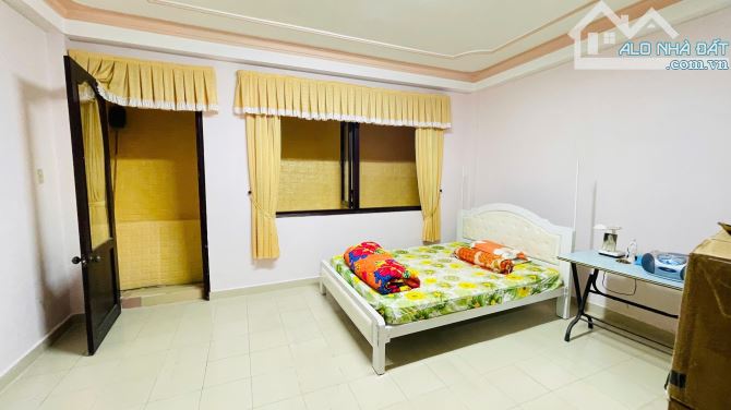 Bán Nhà Phố 5x 12m Đường Trần Phú Đà Lạt - Giá chỉ 7.8 Tỷ - 4