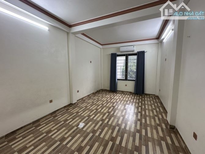 BÁN NHÀ RIÊNG DÂN XÂY PHỐ PHÚC LỢI, LONG BIÊN 35m2, 4 TẦNG, MT 3,8m, GIÁ 5,1 TỶ - 4