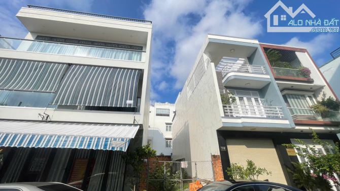 Cần tiền bán nhanh lô đất đường Vũ Lăng, kđt  VCN Phước Hải, giá bán 6.98 tỷ - 4