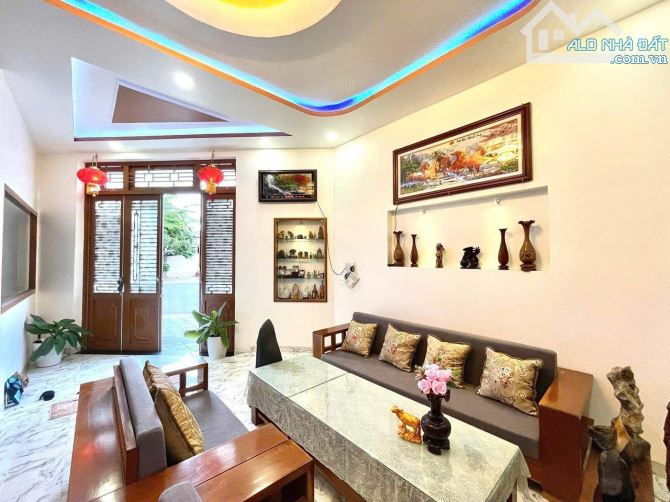 Bán nhà 4 tầng góc 2 mặt tiền TĐC VCN Phước Long 2, giá bán 17 tỷ - 4