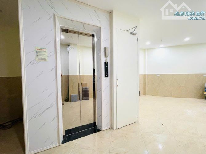 🏠 BÁN NHÀ 55M2 -  5 TẦNG - 13 PHÒNG - VỪA Ở VỪA CHO THUÊ – 7.3 TỶ 📞Hằng mini - 4