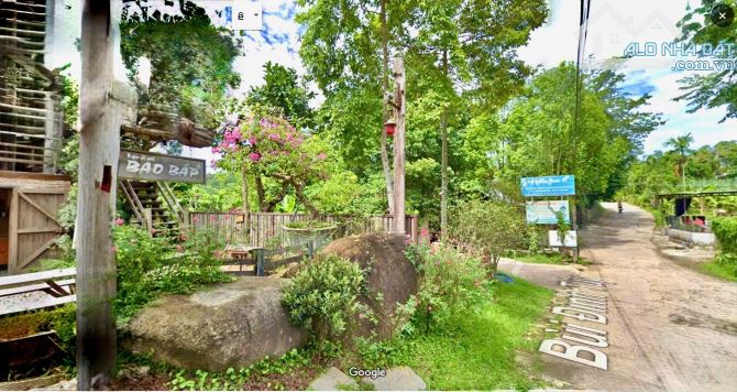 ĐẤT MT BÙI ĐÌNH TUÝ - LÊ BÁ ĐẢNG - P THUỶ XUÂN - TP HUẾ - 4