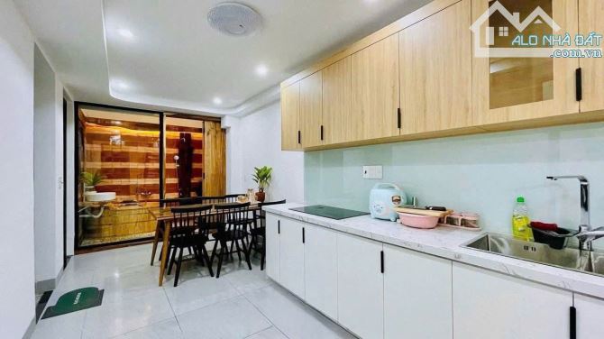 HOMESTAY 2 TẦNG MT KIỆT OTO 65 LÊ NGÔ CÁT - THUỶ XUÂN - ĐANG CHO THUÊ THU NHẬP ỔN ĐỊNH - 4