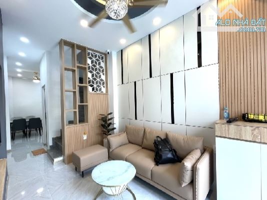 Nhà bán MT Nguyễn Trọng tuyển quận Phú Nhuận - 4