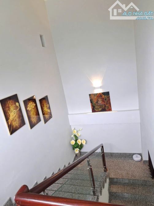 BÁN NHÀ 2 TẦNG NGỌC ANH - MỸ THƯỢNG - 4
