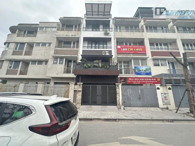 🌟 Liền Kề An Hưng – Dương Nội - GÀ ĐẺ TRỨNG VÀNG - 83m, mặt tiền 5m giá nhỉnh 28 tỷ TL. - 4