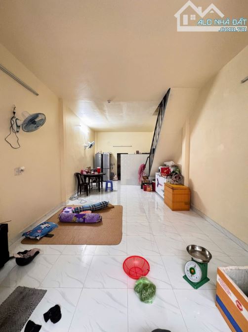 🌷🌻 HÀNG HIẾM NGAY CHỢ GÒ XOÀI  46M² (4x11.5) – 2 TẦNG ĐÚC ĐẸP – GIÁ CHỈ 3.x T - 4
