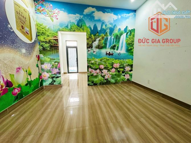 🔴 Cho thuê NHÀ, MBKD Đường Phan Trung, kinh doanh tự do - 4