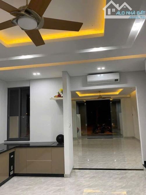 Cần bán gấp căn nhà 3 tầng ở đường Trần Lê, Hòa xuân, Cẩm Lệ, Đà Nẵng - 4