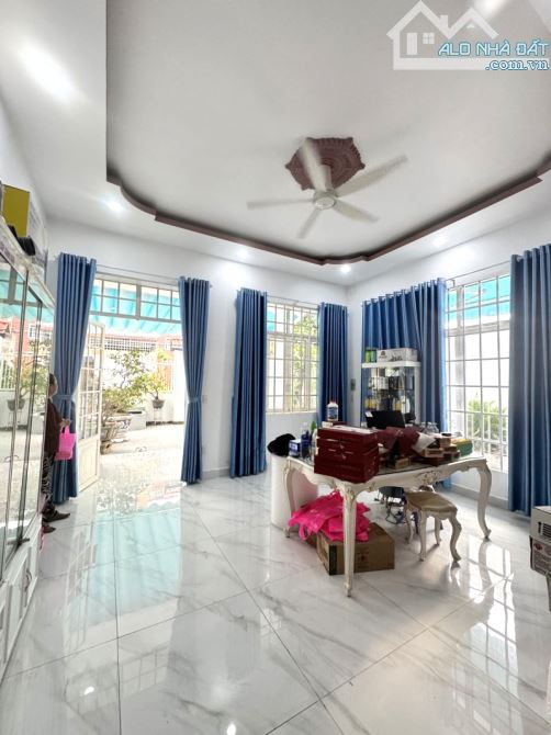 Bán biệt thự sân vườn Linh Đông 200m² – hẻm ô tô 5m – gần Vành đai 2 – giá chỉ 12.2 tỷ, - 4