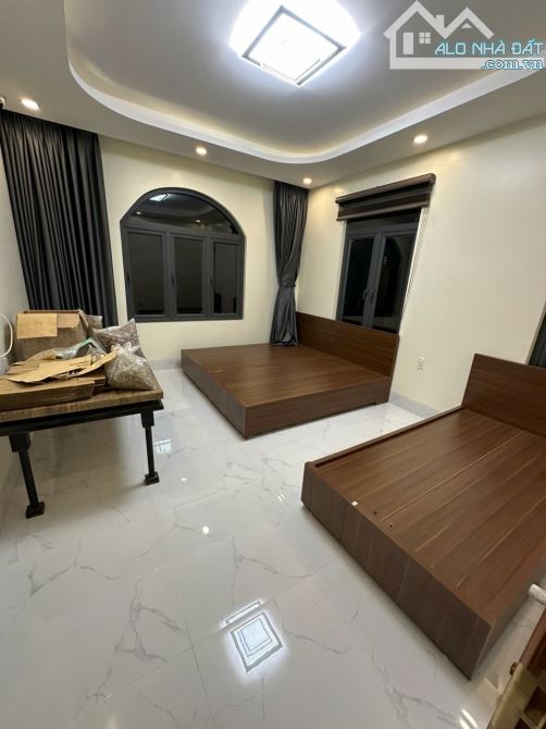 CHO THUÊ VILLA CAO CẤP HIỆN ĐẠI NGUYỄN SIÊU P7 ĐÀ LẠT - 4