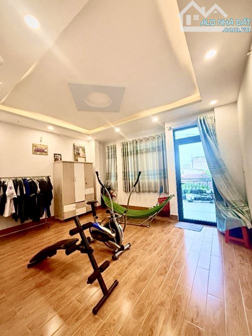 Bán nhà Tân Kỳ Tân Quý, 5x20m, 3 tầng, 6PN/7WC, HXH thông. - 4
