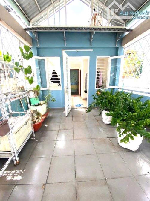 🏡💥NHÀ ĐẸP TRƯỜNG SA💥PHÚ NHUẬN💥4 TẦNG💥50M2💥CHỈ 5,X TỶ TL🌹 - 4