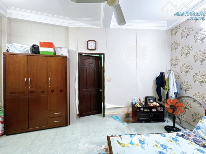 BÌNH THẠNH HẺM XE HƠI TRÁNH K.DOANH 78M2, 3 TẦNG, HƠN 12 TỶ THƯƠNG LƯỢNG. - 4