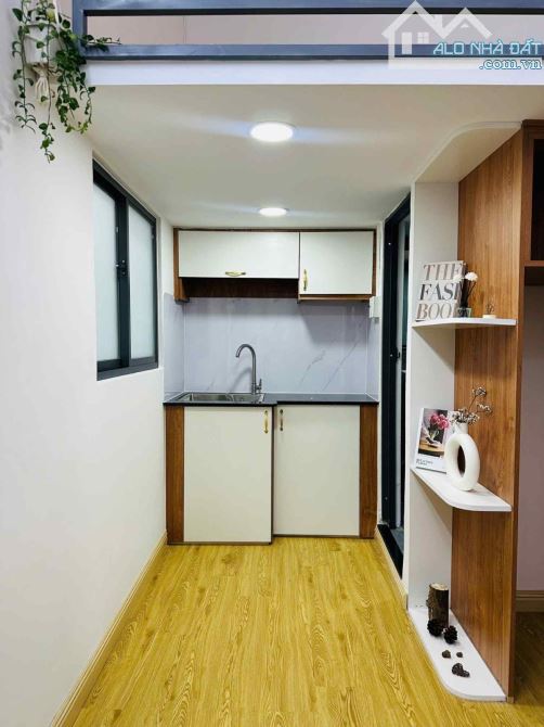 CHDV Lê Văn Thọ, Gò Vấp, 17 phòng + shophouse, thu nhập 90tr/tháng - 4